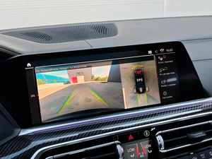 Внедорожник BMW X6 2020 года, 8218000 рублей, Краснодар
