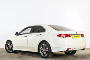 Седан Honda Accord 2011 года, 1599000 рублей, Тюмень