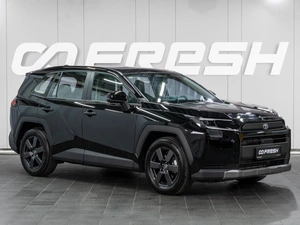 Внедорожник Toyota RAV4 2026 года, 4299000 рублей, Сургут