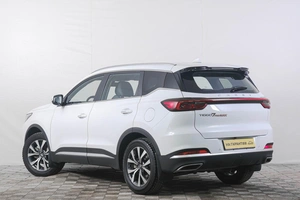 Внедорожник Chery Tiggo 7 Pro Max 2023 года, 1799000 рублей, Кемерово