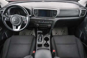 Внедорожник Kia Sportage 2021 года, 2649000 рублей, Красноярск