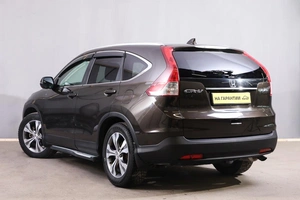 Внедорожник Honda CR-V 2013 года, 2049000 рублей, Новосибирск