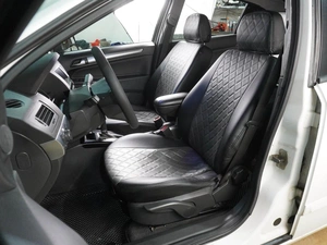 Седан Opel Astra 2012 года, 749000 рублей, Воронеж