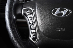 Внедорожник Hyundai Santa Fe 2010 года, 1299000 рублей, Пермь