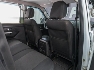 Пикап УАЗ Pickup 2019 года, 849000 рублей, Сургут
