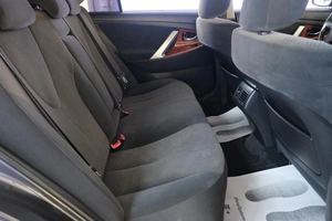 Седан Toyota Camry 2007 года, 1149000 рублей, Омск