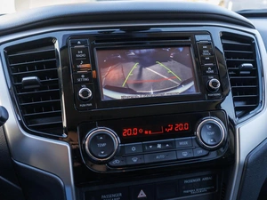 Пикап Mitsubishi L200 2020 года, 3499000 рублей, Большой Сочи