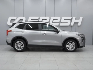 Внедорожник Haval Jolion 2024 года, 1990000 рублей, Ростов-на-Дону