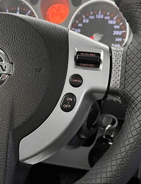 Внедорожник Nissan X-Trail 2007 года, 1097000 рублей, Красноярск