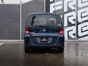 Минивэн Honda Freed 2011 года, 1060000 рублей, Краснодар