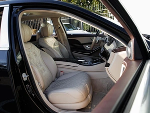 Седан Mercedes-benz Maybach S-класс 2015 года, 5750000 рублей, Большой Сочи