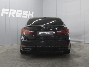 Седан Lexus GS 2012 года, 2735000 рублей, Омск