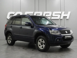 Внедорожник Suzuki Grand Vitara 2010 года, 999000 рублей, Воронеж