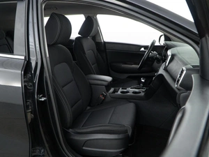 Внедорожник Kia Sportage 2021 года, 2249999 рублей, Москва