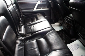 Внедорожник Toyota Land Cruiser 2012 года, 3299000 рублей, Сургут