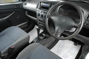 Универсал Toyota Probox 2009 года, 659000 рублей, Тюмень