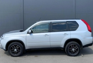 Внедорожник Nissan X-Trail 2013 года, 1310000 рублей, Солонцы
