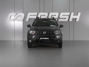 Внедорожник Dacia Duster 2018 года, 1380000 рублей, Минеральные Воды