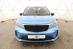 Внедорожник Livan X3 pro 2023 года, 1599000 рублей, Обнинск