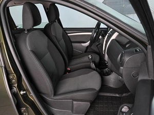Внедорожник Renault Duster 2018 года, 1159000 рублей, Ростов-на-Дону