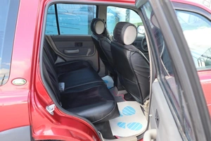 Внедорожник Land Rover Freelander 1997 года, 570000 рублей, Мирное