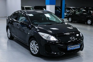 Хетчбэк Mazda Axela 2011 года, 1058000 рублей, Солонцы