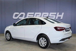 Седан ВАЗ (LADA) Vesta 2024 года, 1249000 рублей, Ульяновск