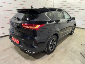 Внедорожник Jetour X70 2024 года, 2250000 рублей, Красноярск