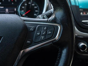 Внедорожник Chevrolet Equinox 2018 года, 1590000 рублей, Краснодар