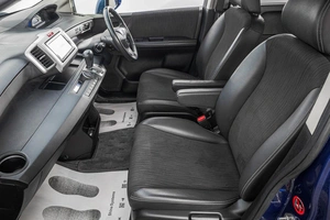 Минивэн Honda Freed 2015 года, 1249000 рублей, Барнаул