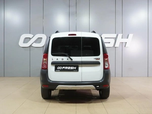 Универсал ВАЗ (LADA) Largus Cross 2020 года, 1129000 рублей, Воронеж