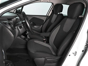 Внедорожник Renault Kaptur 2017 года, 1549000 рублей, Ростов-на-Дону