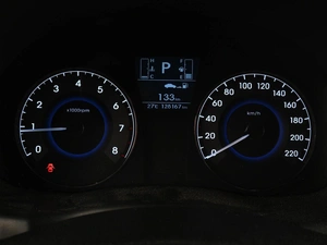 Седан Hyundai Solaris 2015 года, 1239000 рублей, Аксай