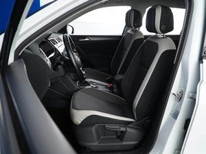 Внедорожник Volkswagen Tiguan 2020 года, 2317050 рублей, Москва