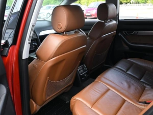 Седан Audi A6 2008 года, 1249000 рублей, Волгоград
