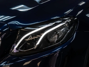 Седан Mercedes-benz E-класс 2016 года, 2427030 рублей, Тюмень