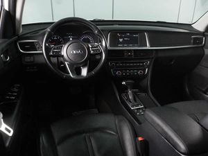 Седан Kia Optima 2019 года, 2039000 рублей, Минеральные Воды
