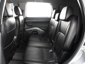 Внедорожник Mitsubishi Outlander 2008 года, 998000 рублей, Омск