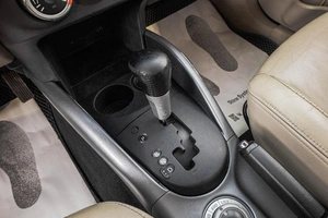 Внедорожник Mitsubishi Outlander 2008 года, 1199000 рублей, Барнаул