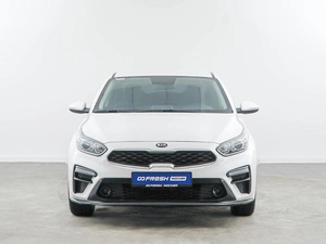 Седан Kia Cerato 2020 года, 2201444 рублей, Москва