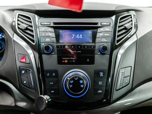 Седан Hyundai i40 2014 года, 1280000 рублей, Красноярск