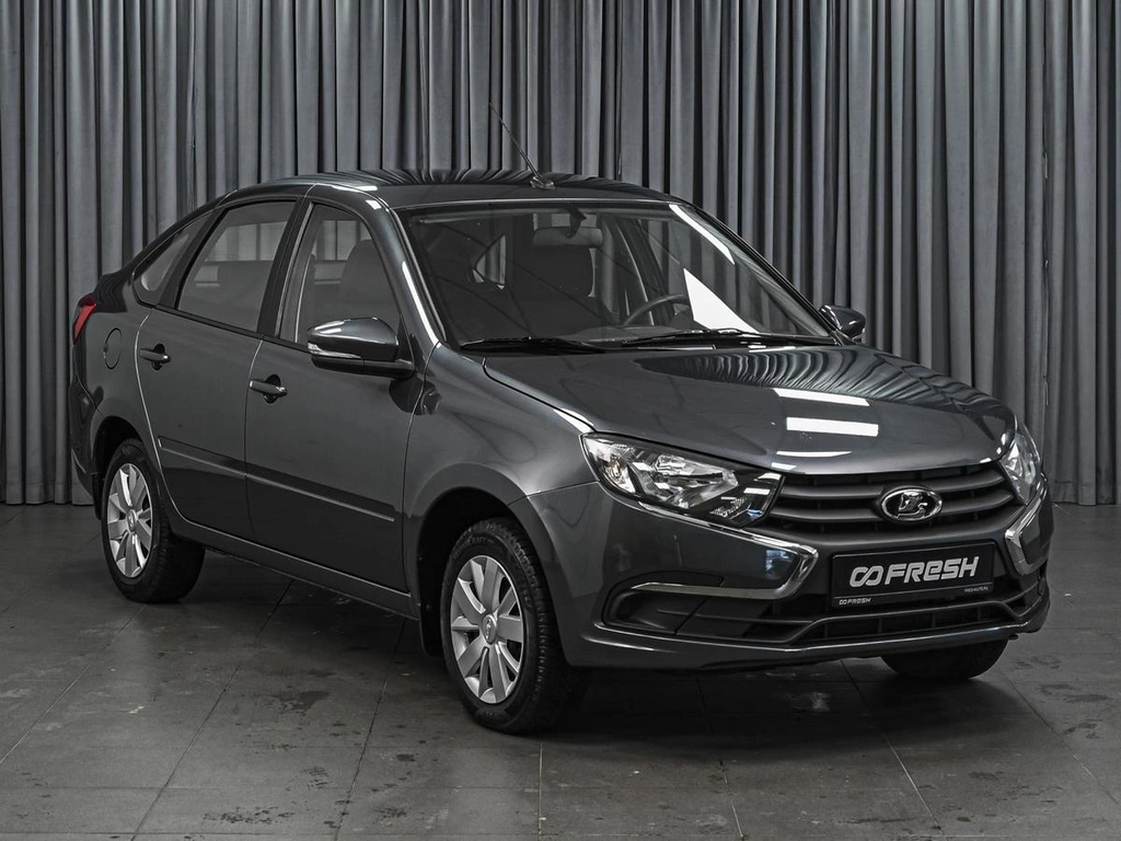 Лифтбек ВАЗ (LADA) Granta 2024 года, 960000 рублей, Ставрополь