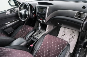 Внедорожник Subaru Forester 2011 года, 1289000 рублей, Красноярск