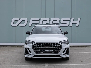 Внедорожник Audi Q3 2025 года, 4899000 рублей, Большой Сочи