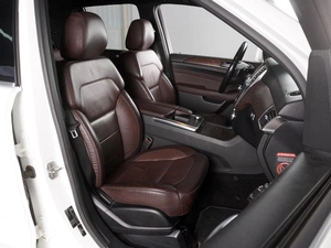 Внедорожник Mercedes-benz M-класс 2014 года, 2760000 рублей, Минеральные Воды