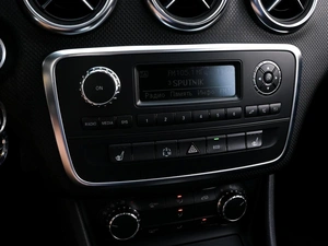 Хетчбэк Mercedes-benz A-класс 2014 года, 1429000 рублей, Волгоград