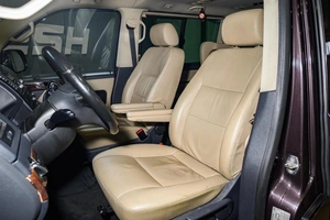 Минивэн Volkswagen Multivan 2011 года, 2349000 рублей, Ульяновск