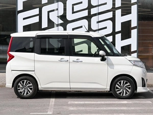 Минивэн Toyota Roomy 2019 года, 1119000 рублей, Волгоград