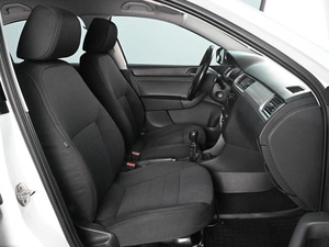 Лифтбек Skoda Rapid 2015 года, 1190000 рублей, Аксай