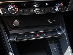 Внедорожник Audi Q3 2019 года, 3590000 рублей, Краснодар